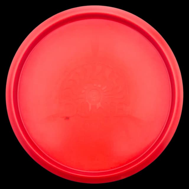 Trash Panda Disc Golf Dune