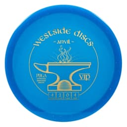 Westside Discs Anvil