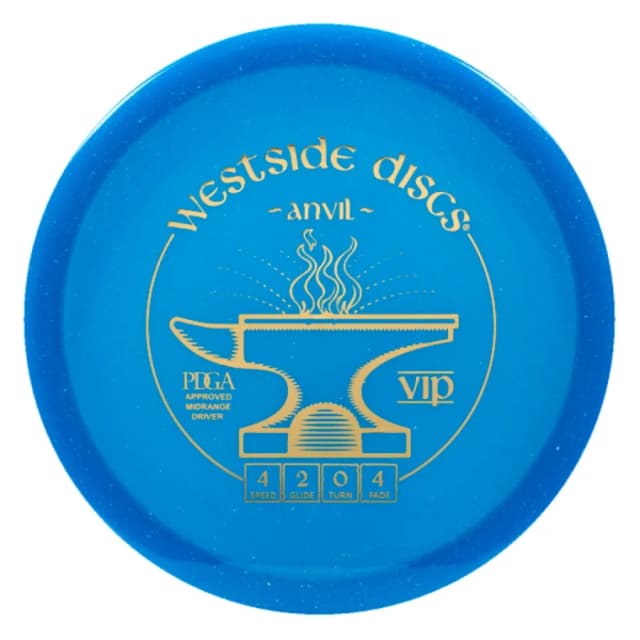 Westside Discs Anvil