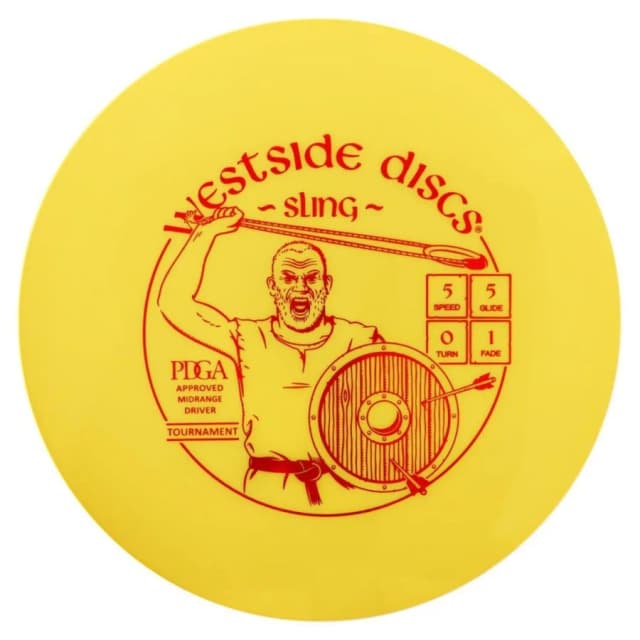 Westside Discs Sling