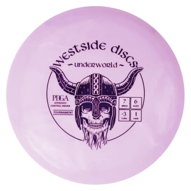 Westside Discs Underworld