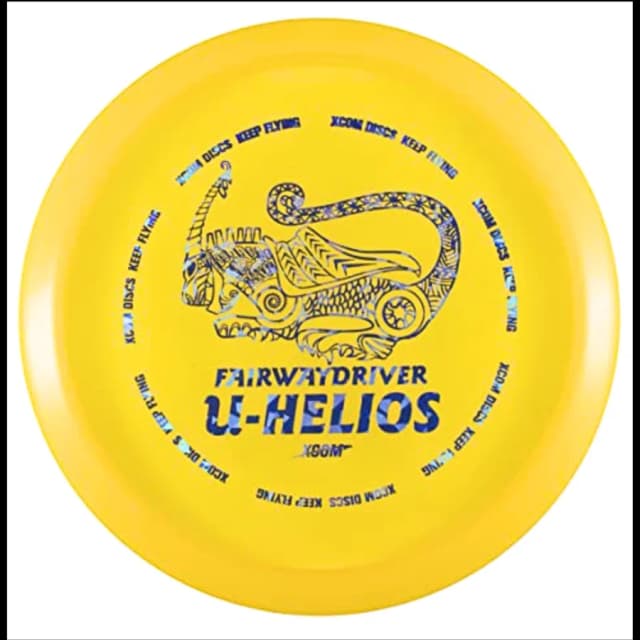 X-COM Helios