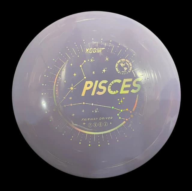 X-COM Pisces