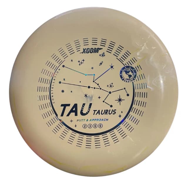 X-COM Tau