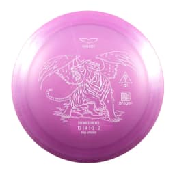 Yikun Discs QI