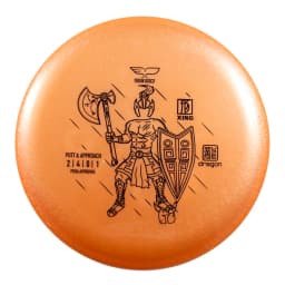 Yikun Discs Xing
