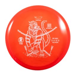 Yikun Discs Yan