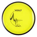 MVP Neutron Volt