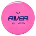 Latitude 64 River