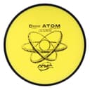 MVP Neutron Atom