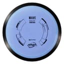 MVP Neutron Wave