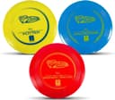 Wham-O Frisbee Disc Golf Set