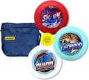 Innova Disc Golf Starter Set with Bag