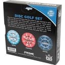 Dynamic Discs Prime Starter Set