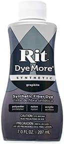 Rit DyeMore Synthetic Fiber Liquid Dye