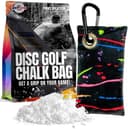 Hyzer Hound Discs Chalk Bag