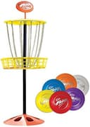 Wham-O Mini Frisbee Golf Set
