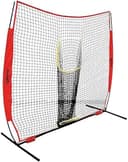 Disc Store Disc Golf Training Net (7x7)
