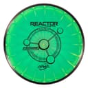 MVP Neutron Reactor