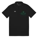 Pine Tree Disc Under Armour® Women's Polo