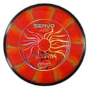 MVP Neutron Servo