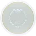 MVP Disc Sports Eclipse Glow 2.0 Wave Disc Golf Distance Driver
