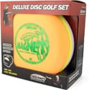 Discraft Deluxe Disc Golf Set