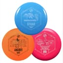 Infinite Discs Starter Set