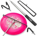 Rogue Iron Sports Disc Golf Retriever