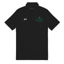 Pine Tree Disc Under Armour® Polo