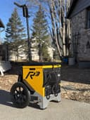 Ridge Roller R3