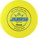 Dynamic Discs Jury