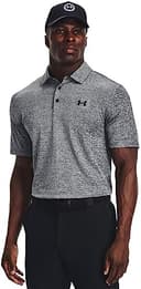 Under Armour Playoff 3.0 Polo