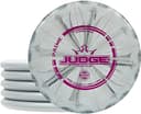 Dynamic Discs Judge
